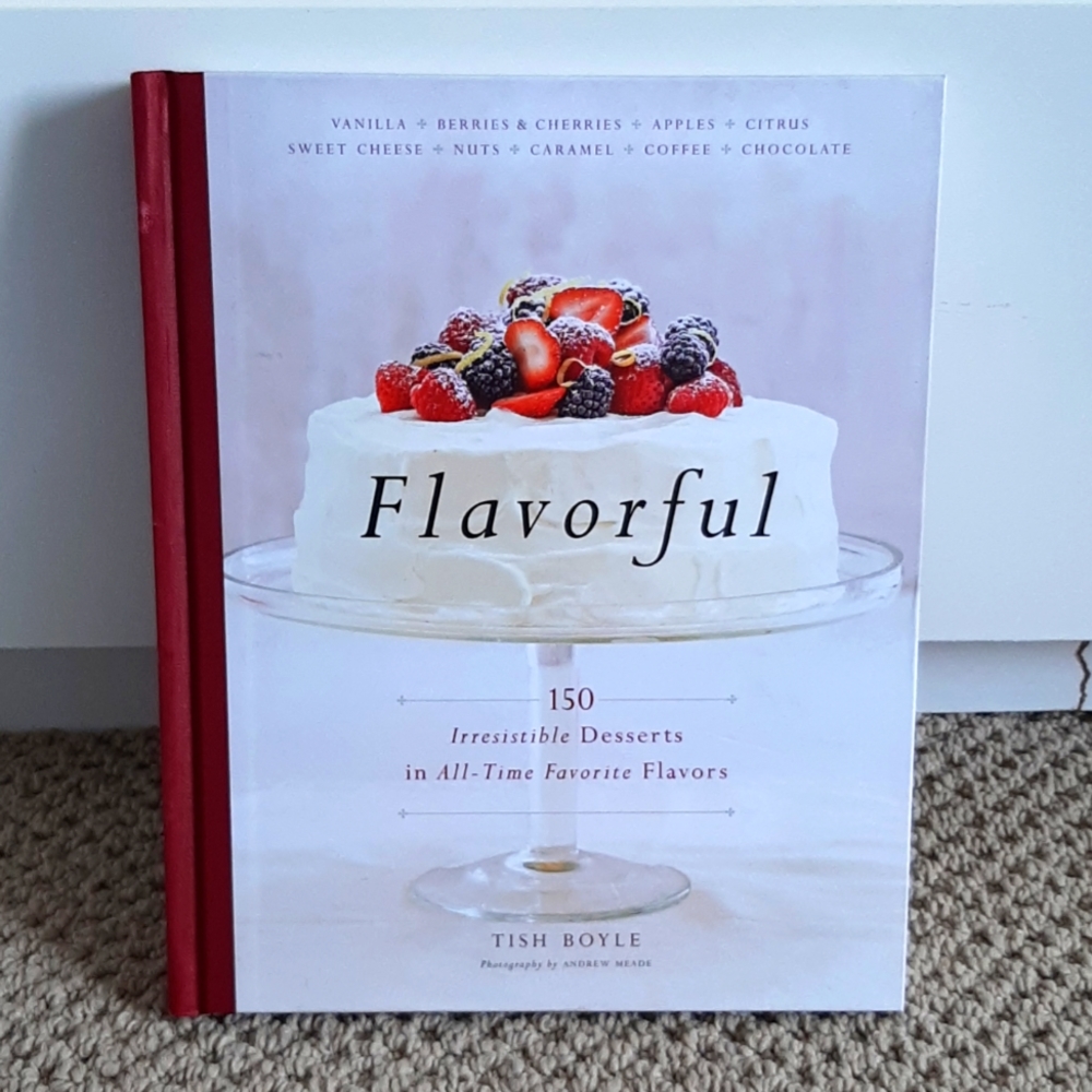 Flavorful Cookbook